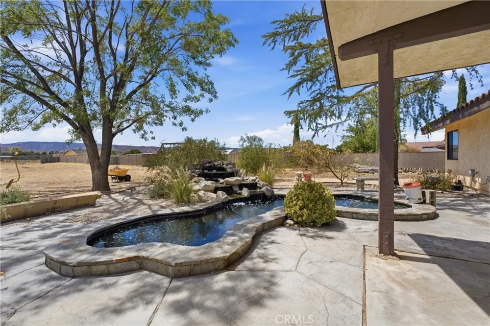4548 W Avenue K12 Quartz Hill, CA 93536