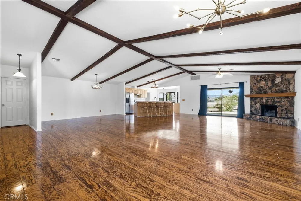 4548 W Avenue K12 Quartz Hill, CA 93536