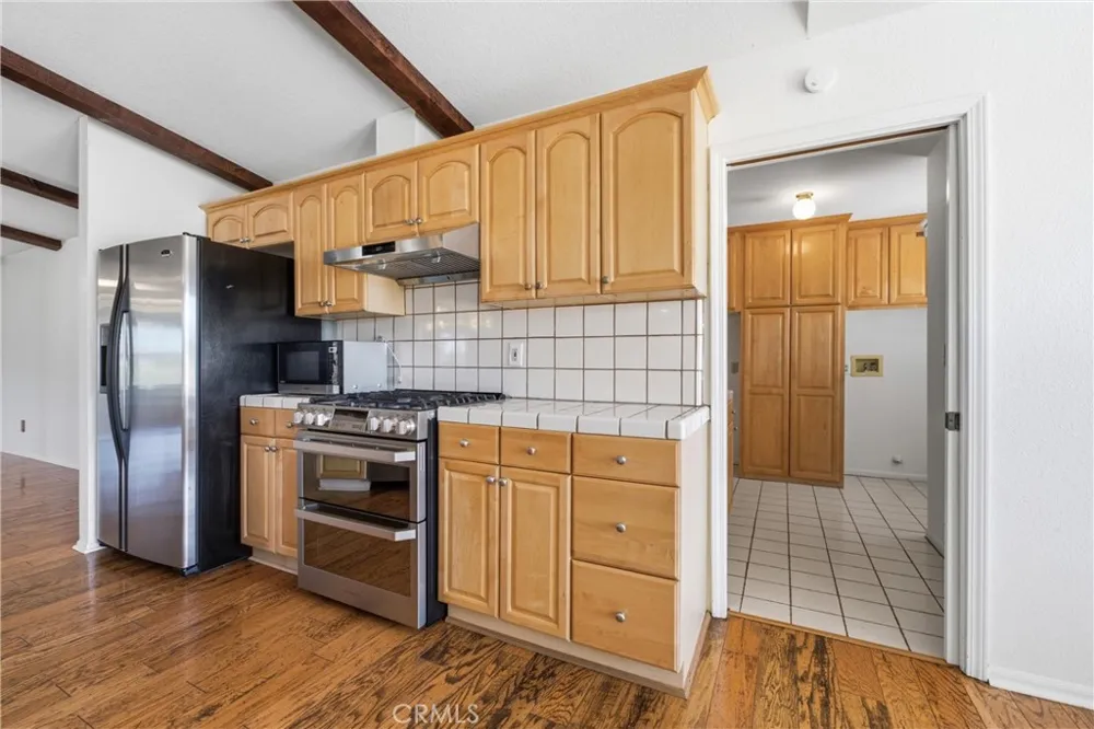 4548 W Avenue K12 Quartz Hill, CA 93536