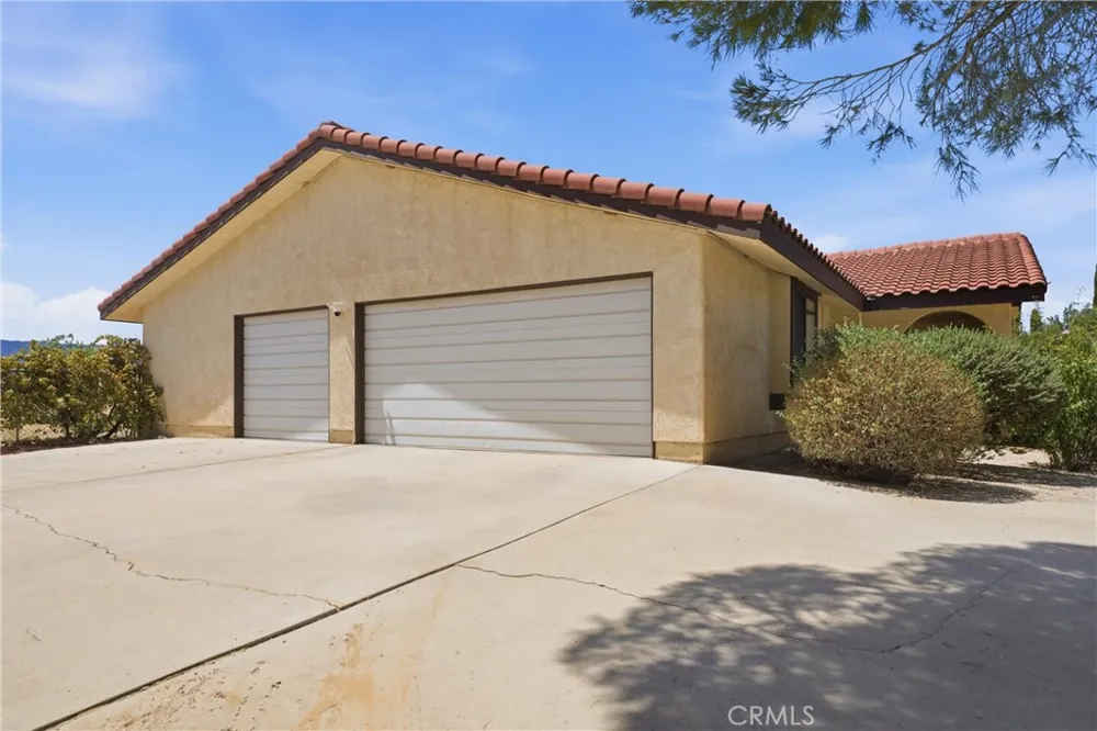 4548 W Avenue K12 Quartz Hill, CA 93536