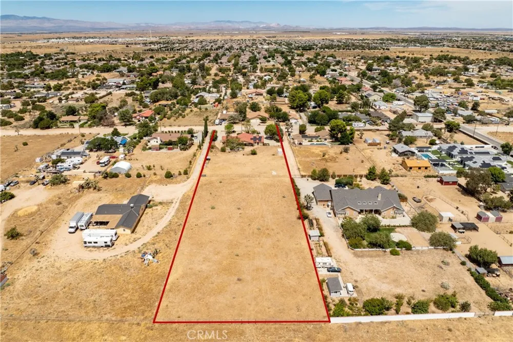 4548 W Avenue K12 Quartz Hill, CA 93536