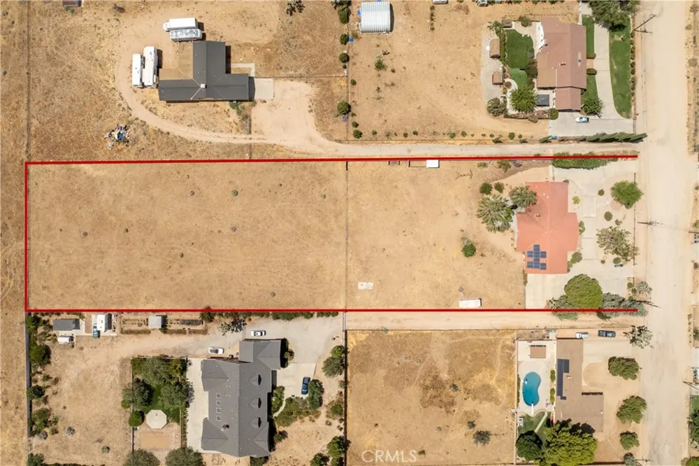 4548 W Avenue K12 Quartz Hill, CA 93536
