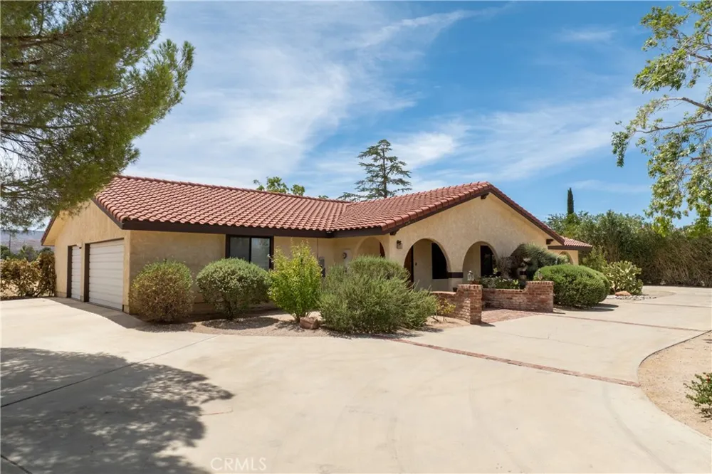 4548 W Avenue K12 Quartz Hill, CA 93536