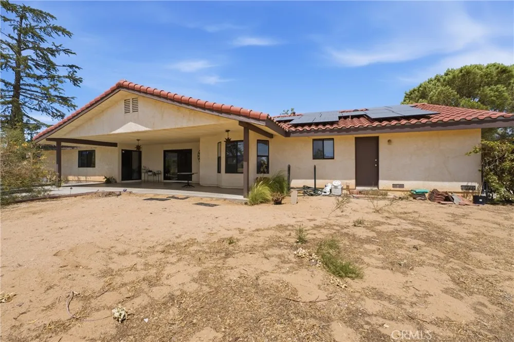 4548 W Avenue K12 Quartz Hill, CA 93536