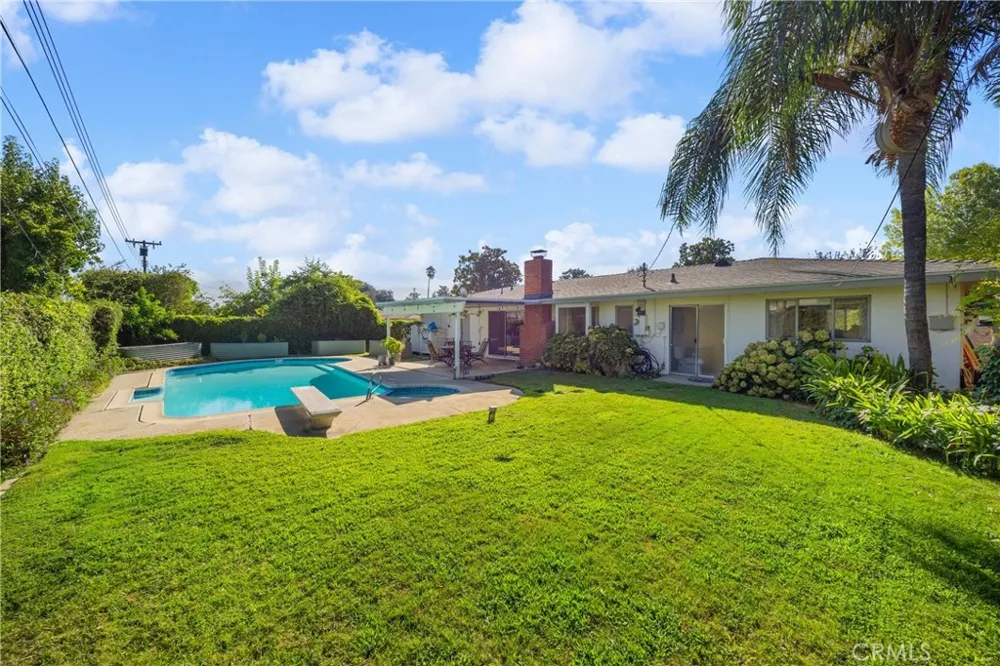 221 Phlox Avenue Redlands, CA 92373