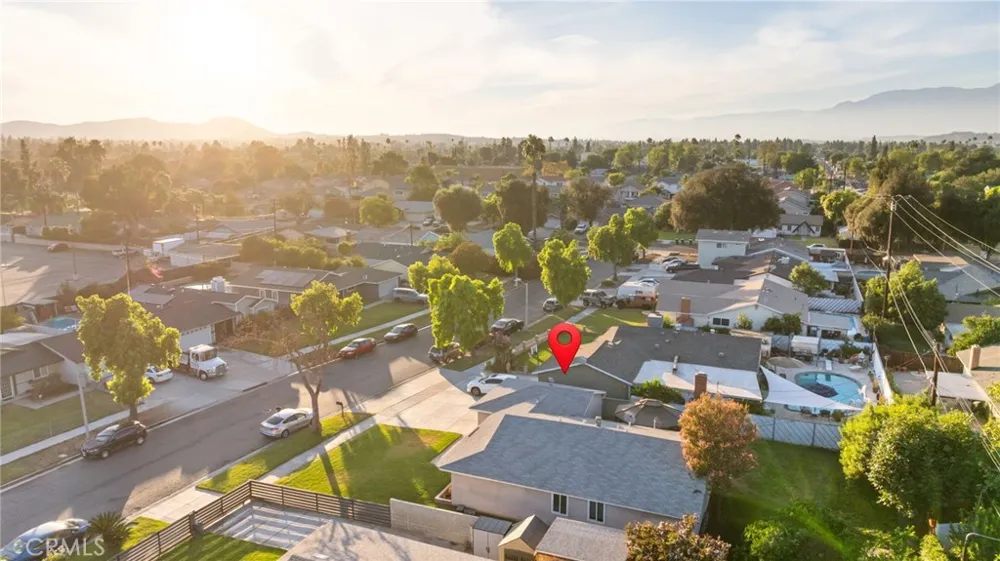 4229 Wheeler Street Riverside, CA 92503
