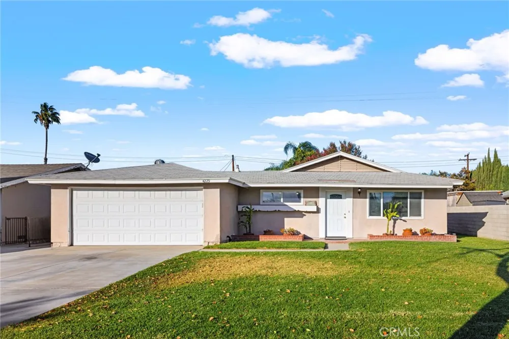 4229 Wheeler Street Riverside, CA 92503