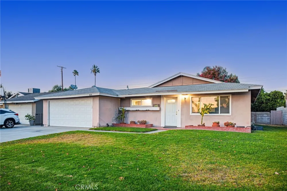 4229 Wheeler Street Riverside, CA 92503