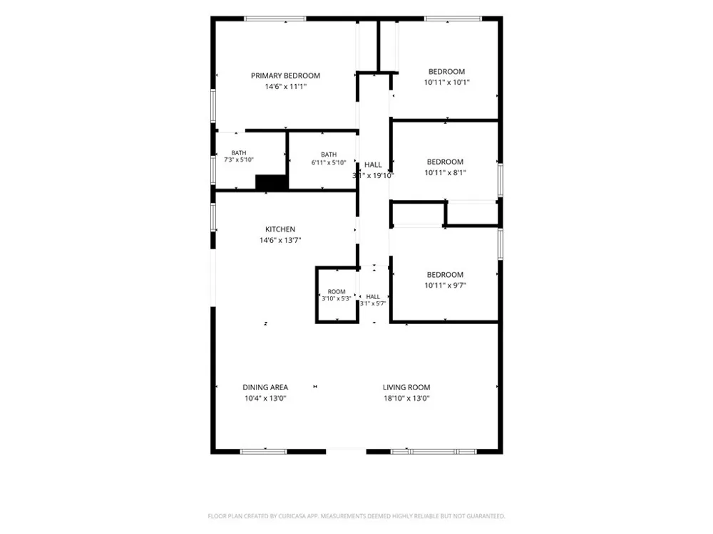 4229 Wheeler Street Riverside, CA 92503