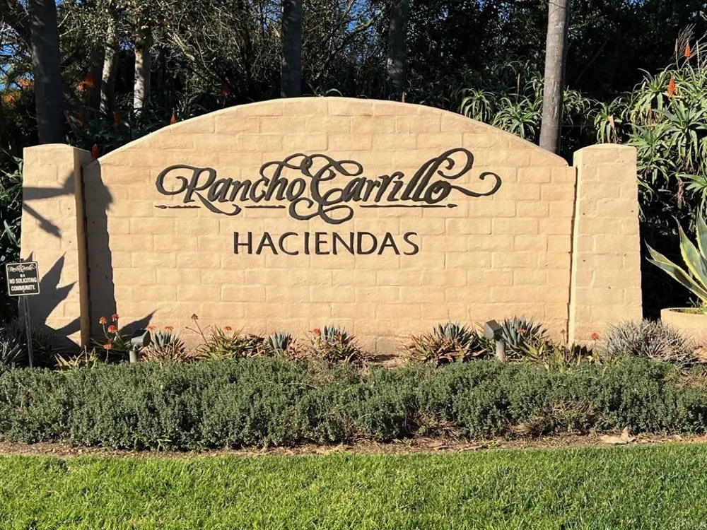 2903 Rancho Cortes Carlsbad, CA 92009