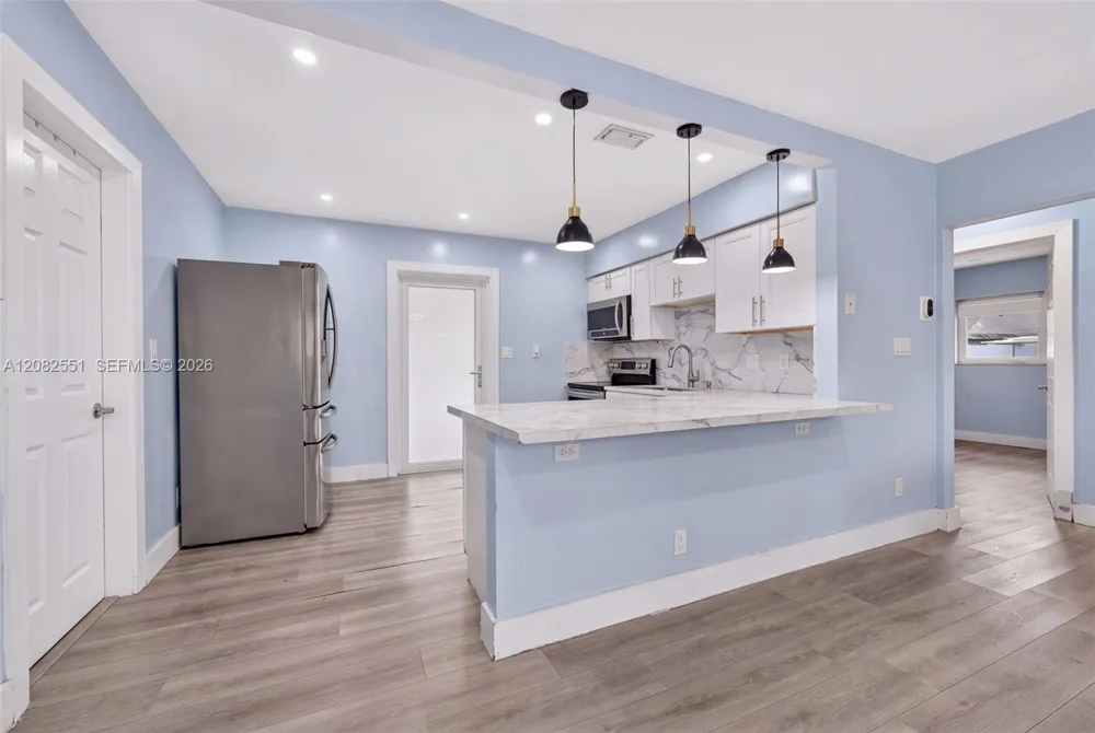 1541 SW 32nd Ct Fort Lauderdale, FL 33315