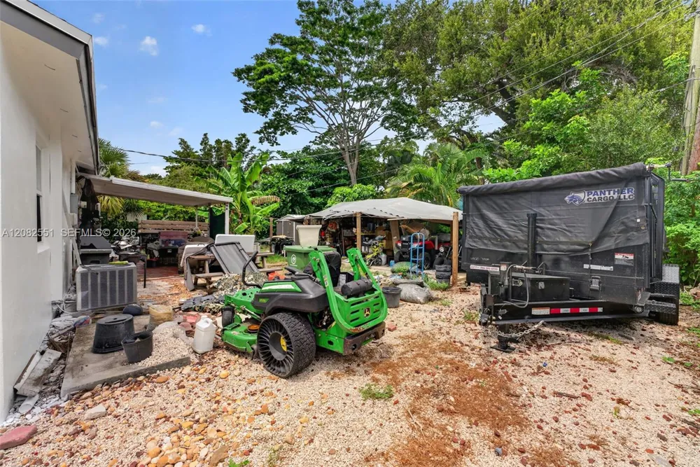 1541 SW 32nd Ct Fort Lauderdale, FL 33315