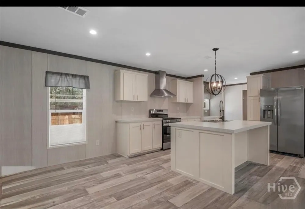1071 Rye Patch Road Hinesville, GA 31313