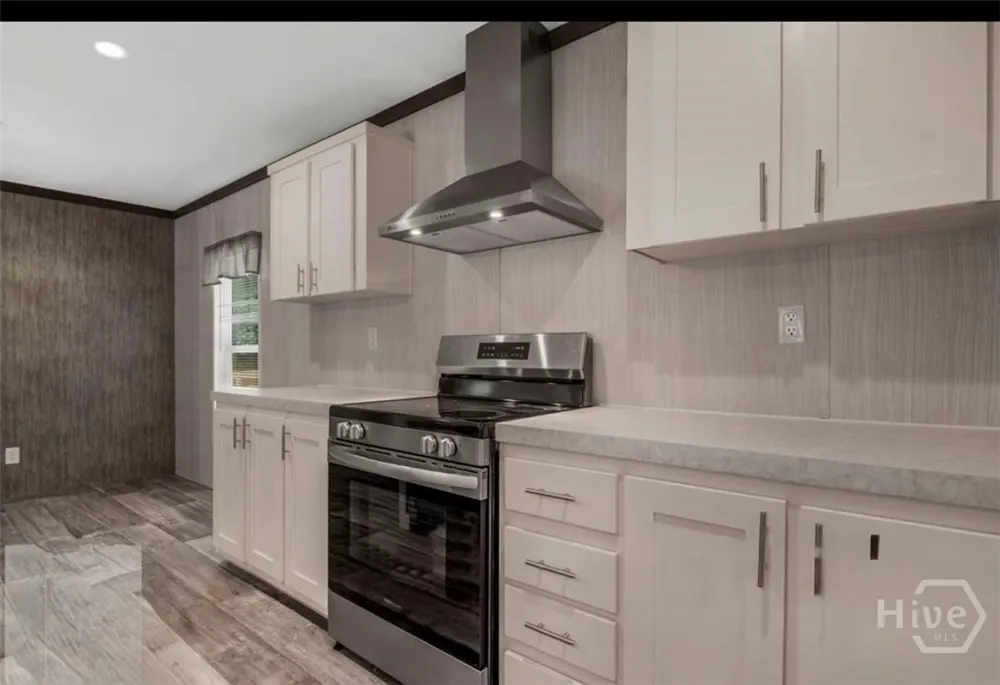 1071 Rye Patch Road Hinesville, GA 31313