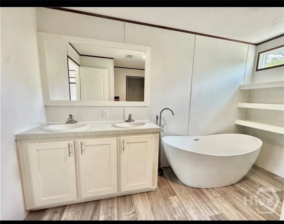 1071 Rye Patch Road Hinesville, GA 31313