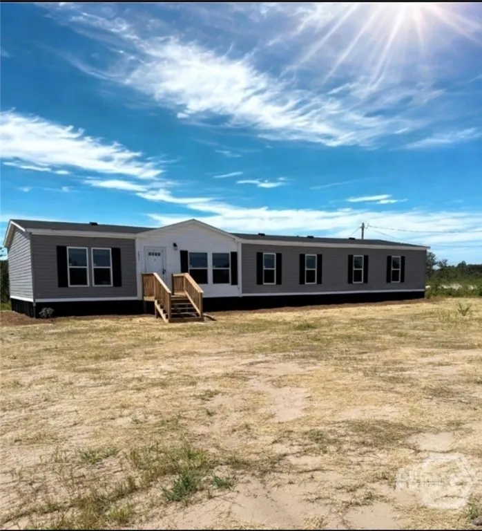 1071 Rye Patch Road Hinesville, GA 31313