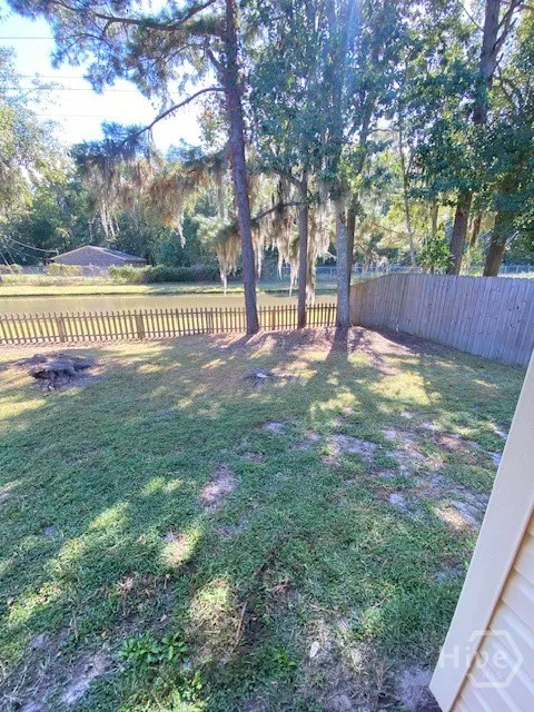 111 Laurens Lane Savannah, GA 31419