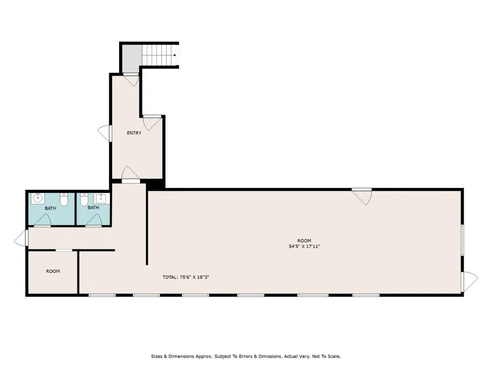 233 Raritan Avenue #B Highland Park, NJ 08904
