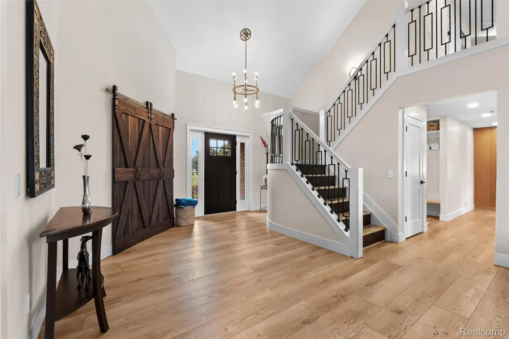 55550 Lee Road Lyon Charter Township, MI 48165