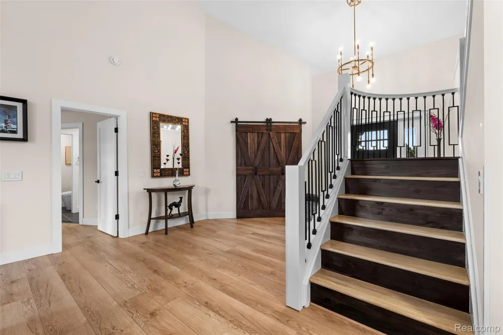 55550 Lee Road Lyon Charter Township, MI 48165