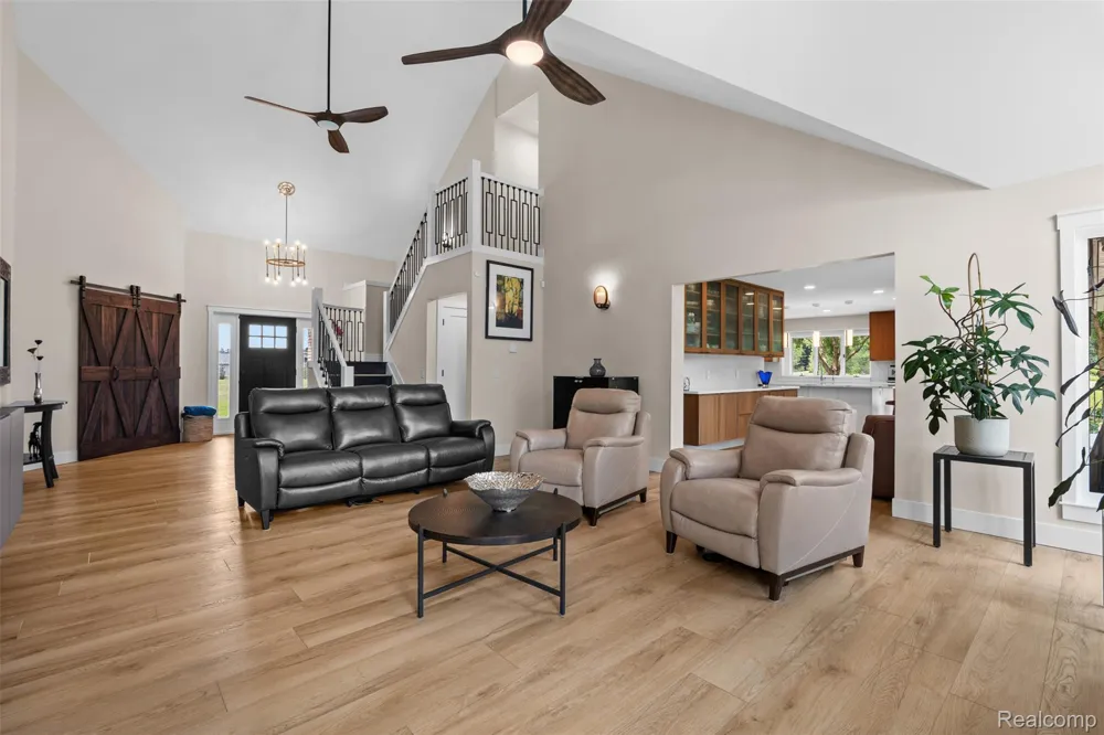 55550 Lee Road Lyon Charter Township, MI 48165