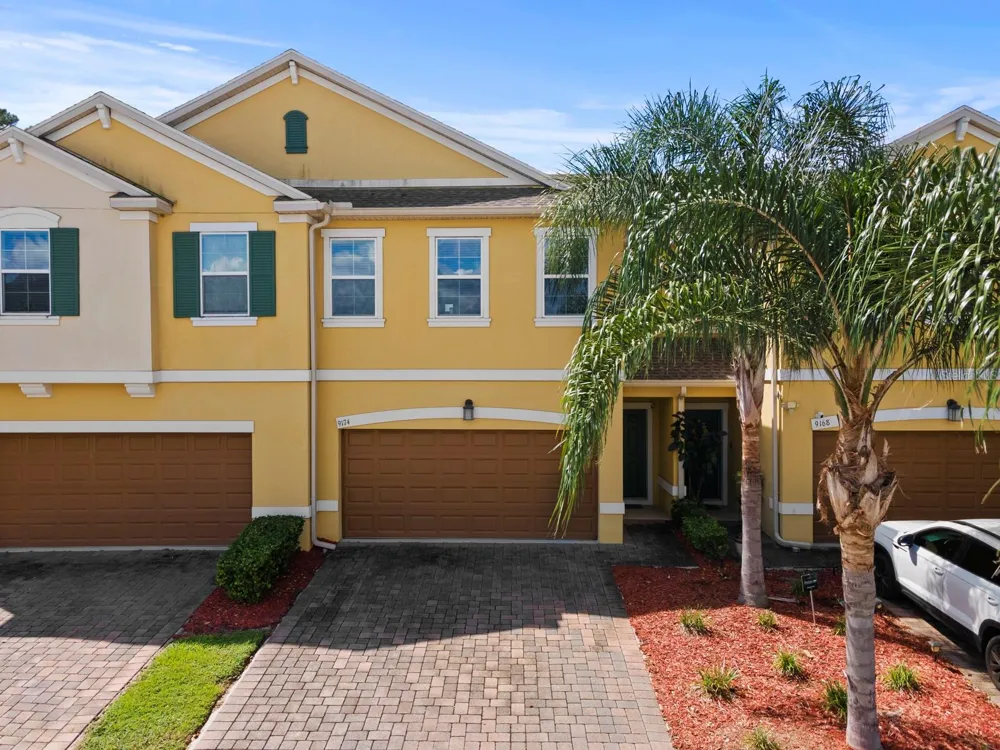 9174 TECUMSEH DRIVE Orlando, FL 32825