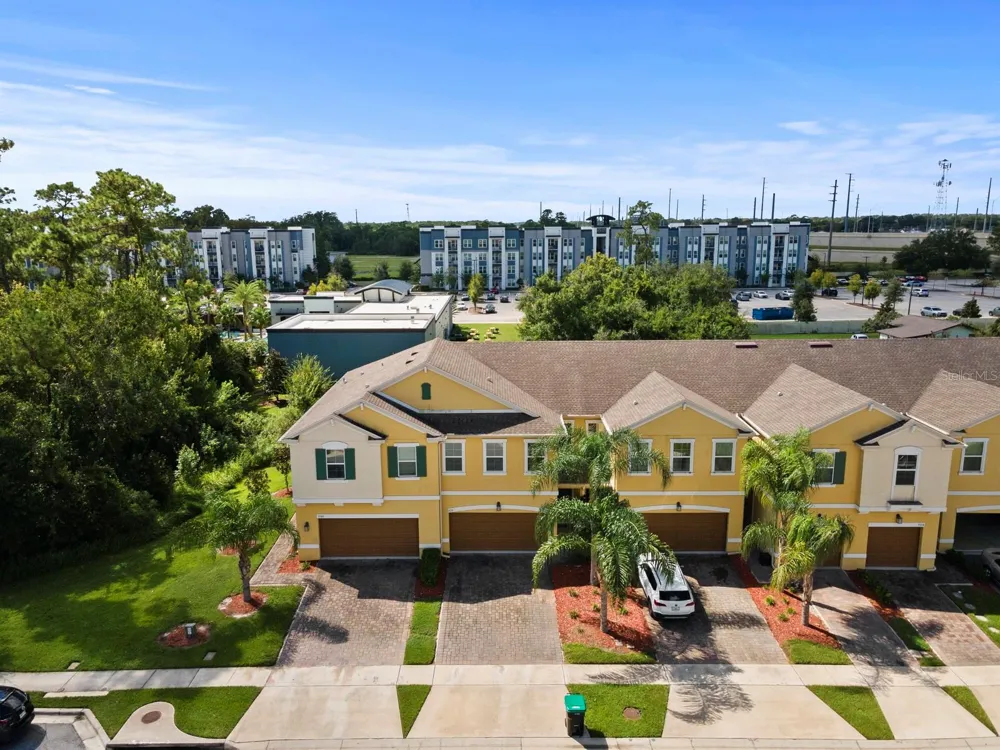 9174 TECUMSEH DRIVE Orlando, FL 32825
