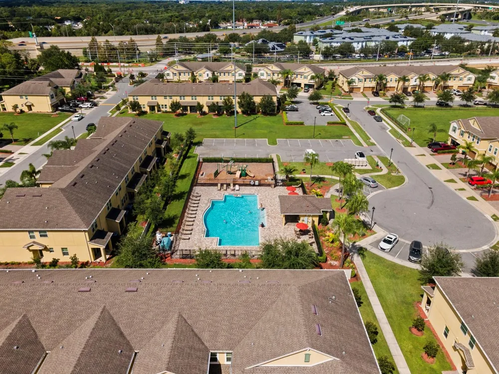 9174 TECUMSEH DRIVE Orlando, FL 32825