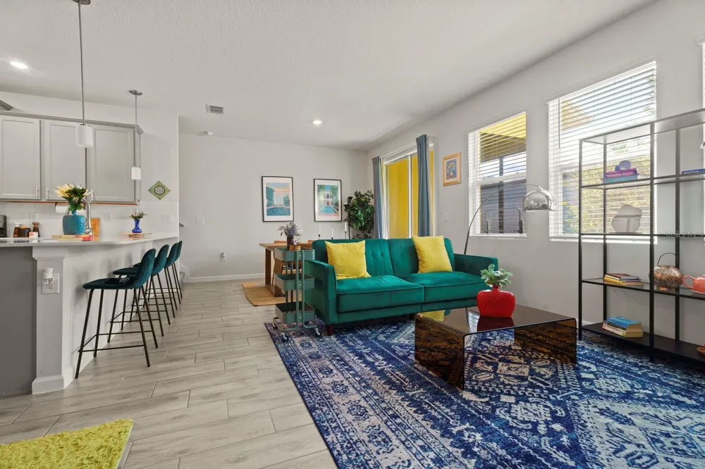 9174 TECUMSEH DRIVE Orlando, FL 32825