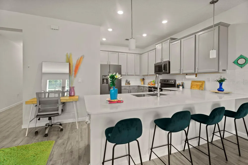 9174 TECUMSEH DRIVE Orlando, FL 32825