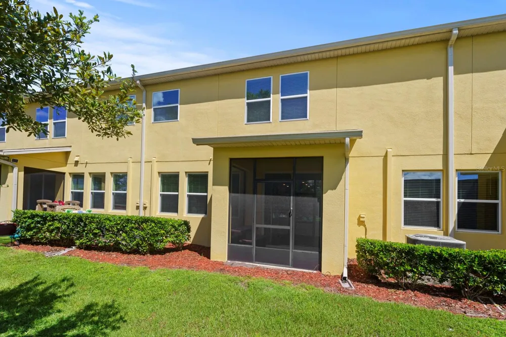 9174 TECUMSEH DRIVE Orlando, FL 32825
