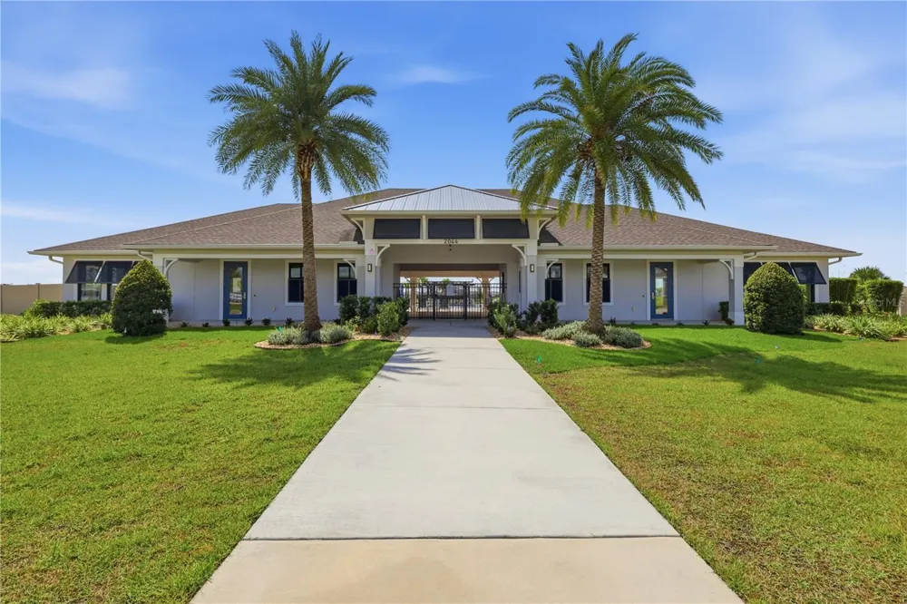 1989 SPRING SHOWER CIRCLE Kissimmee, FL 34744