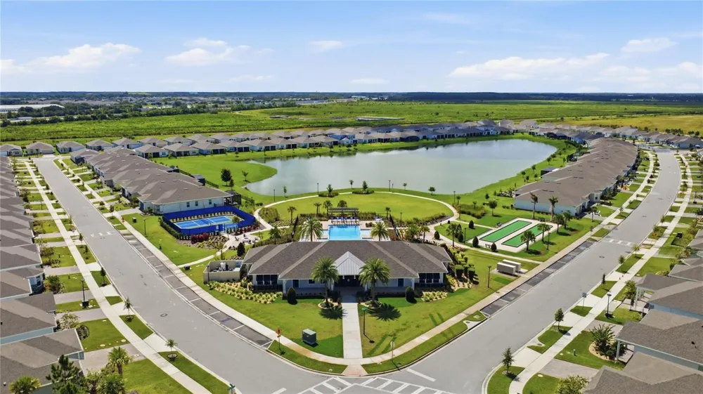 1989 SPRING SHOWER CIRCLE Kissimmee, FL 34744