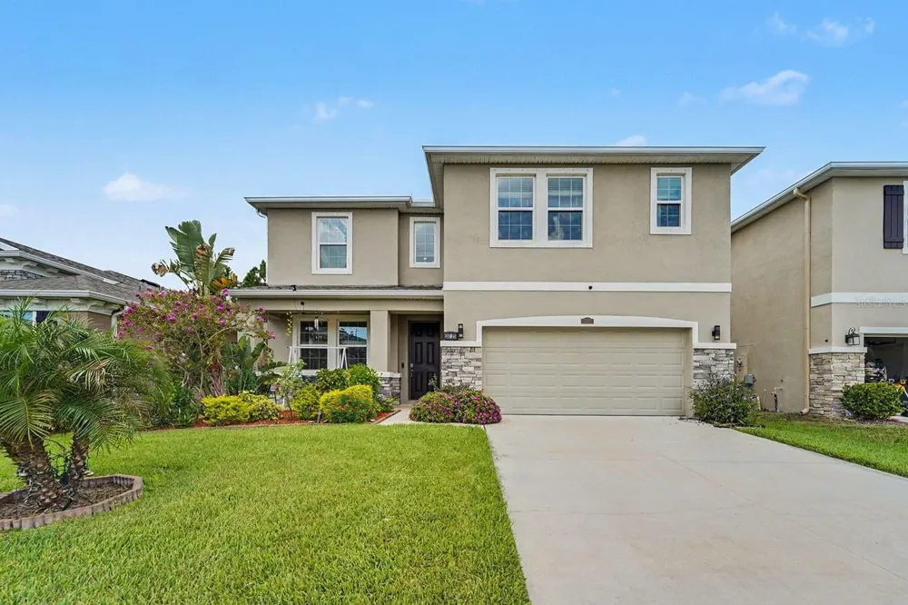 3221 LIVING CORAL DRIVE Odessa, FL 33556