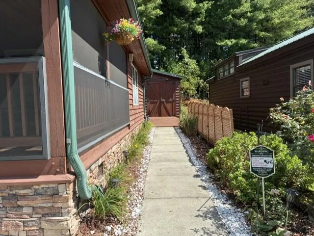 Thumpers Trl Franklin, NC 28734