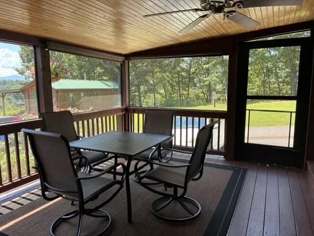 Thumpers Trl Franklin, NC 28734