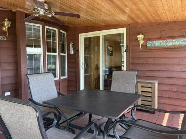 Thumpers Trl Franklin, NC 28734
