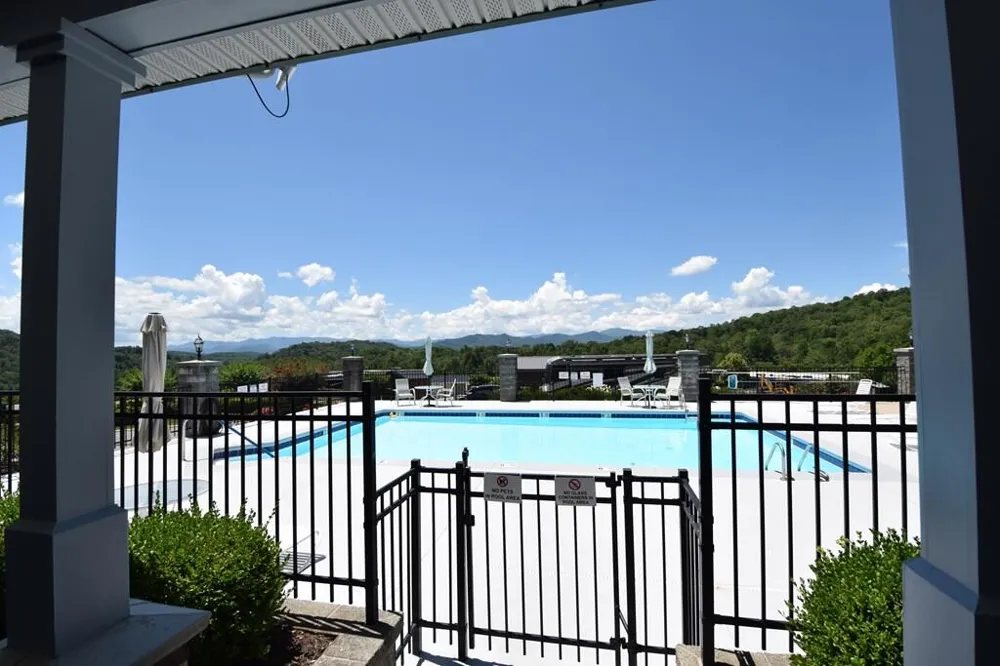 Thumpers Trl Franklin, NC 28734