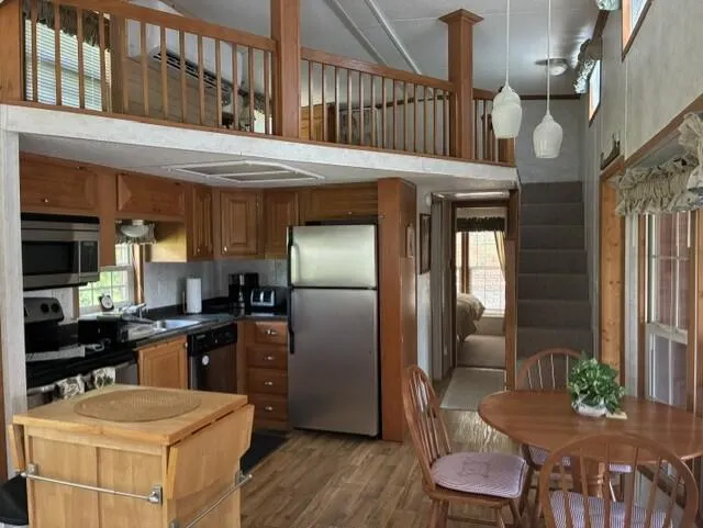 Thumpers Trl Franklin, NC 28734