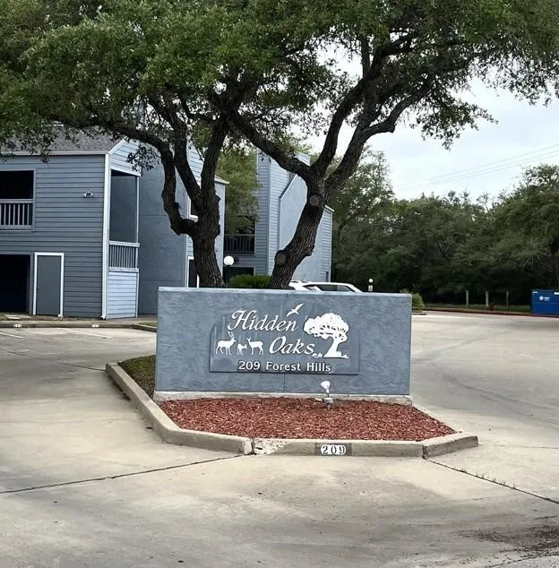 209 Forest Hills #233 Rockport, TX 78382