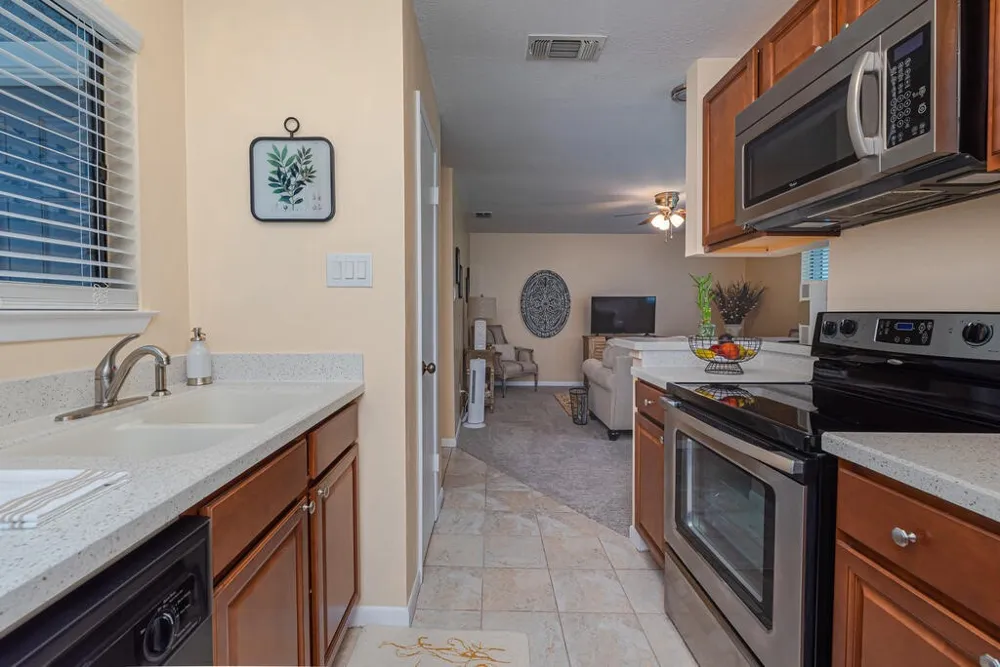 209 Forest Hills #233 Rockport, TX 78382