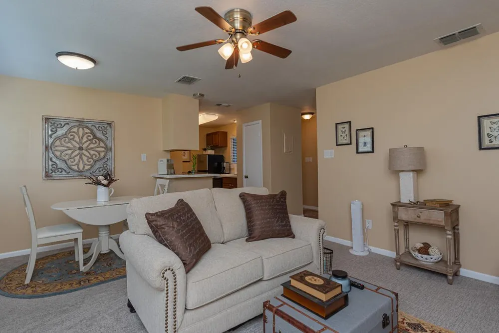 209 Forest Hills #233 Rockport, TX 78382