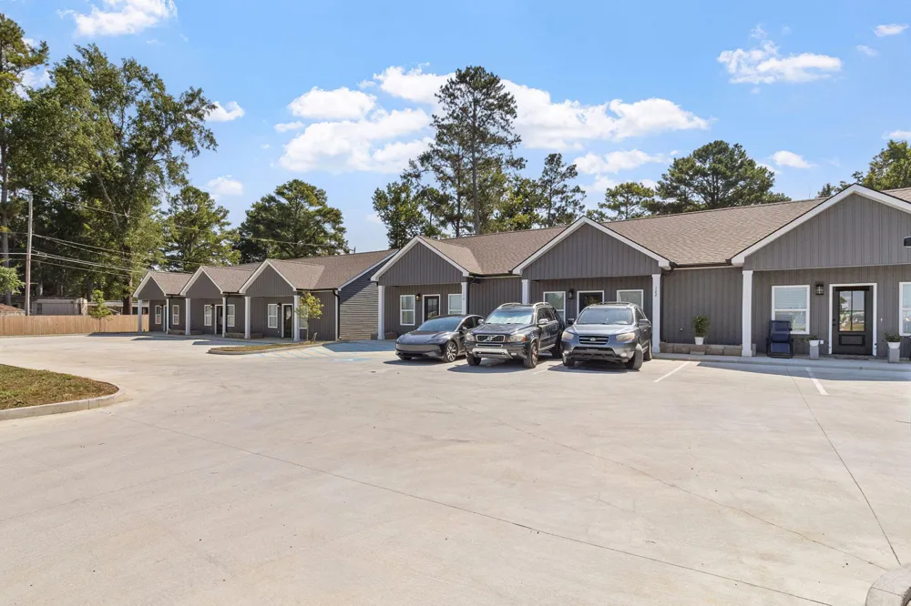 916 Airport Road Chattanooga, TN 37421
