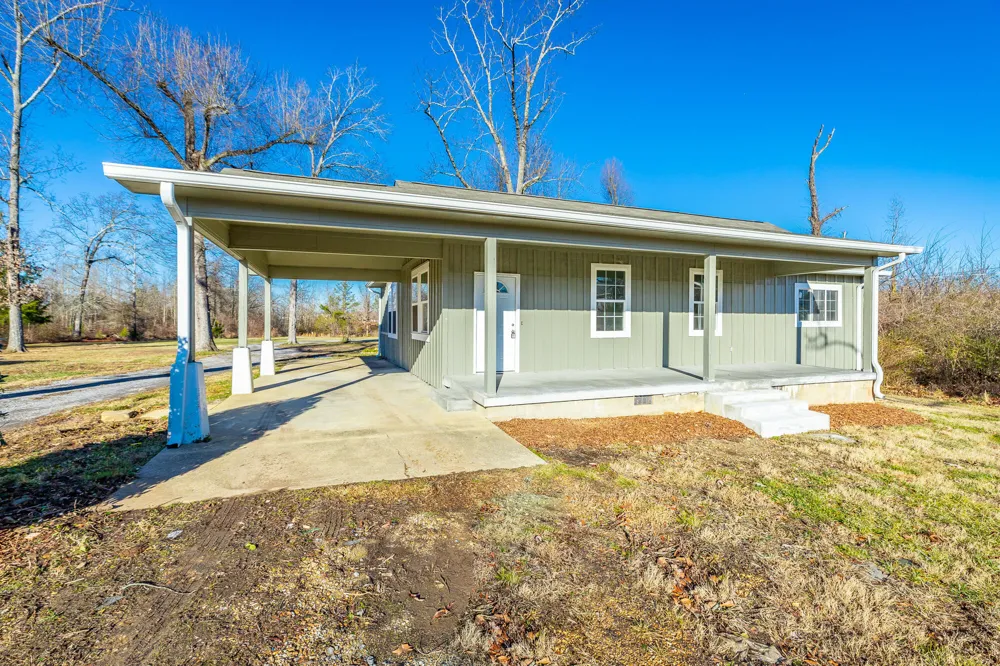 1819 Jenkins Road Chattanooga, TN 37421