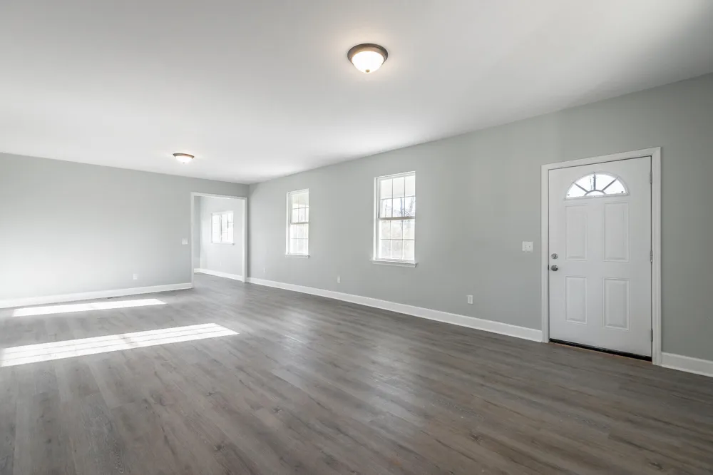 1819 Jenkins Road Chattanooga, TN 37421
