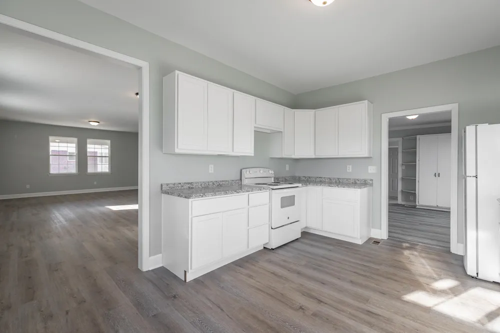 1819 Jenkins Road Chattanooga, TN 37421