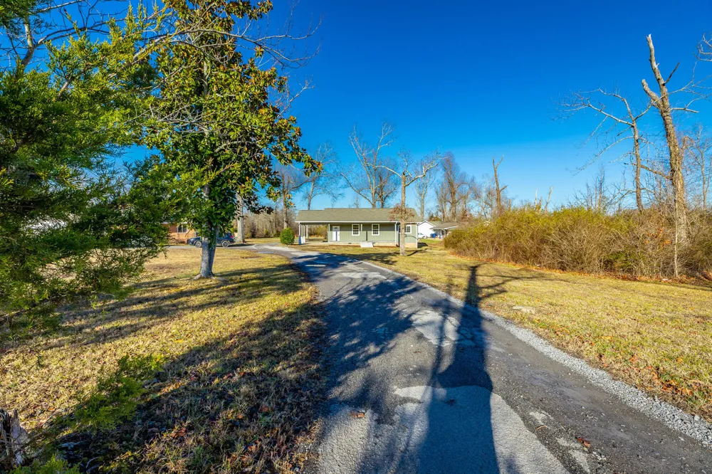 1819 Jenkins Road Chattanooga, TN 37421
