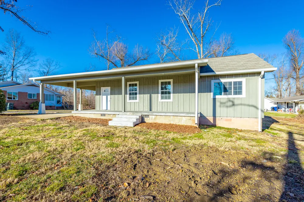 1819 Jenkins Road Chattanooga, TN 37421