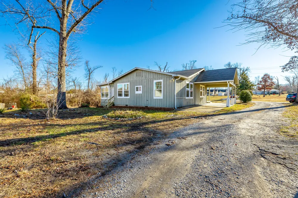 1819 Jenkins Road Chattanooga, TN 37421