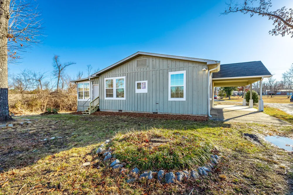 1819 Jenkins Road Chattanooga, TN 37421